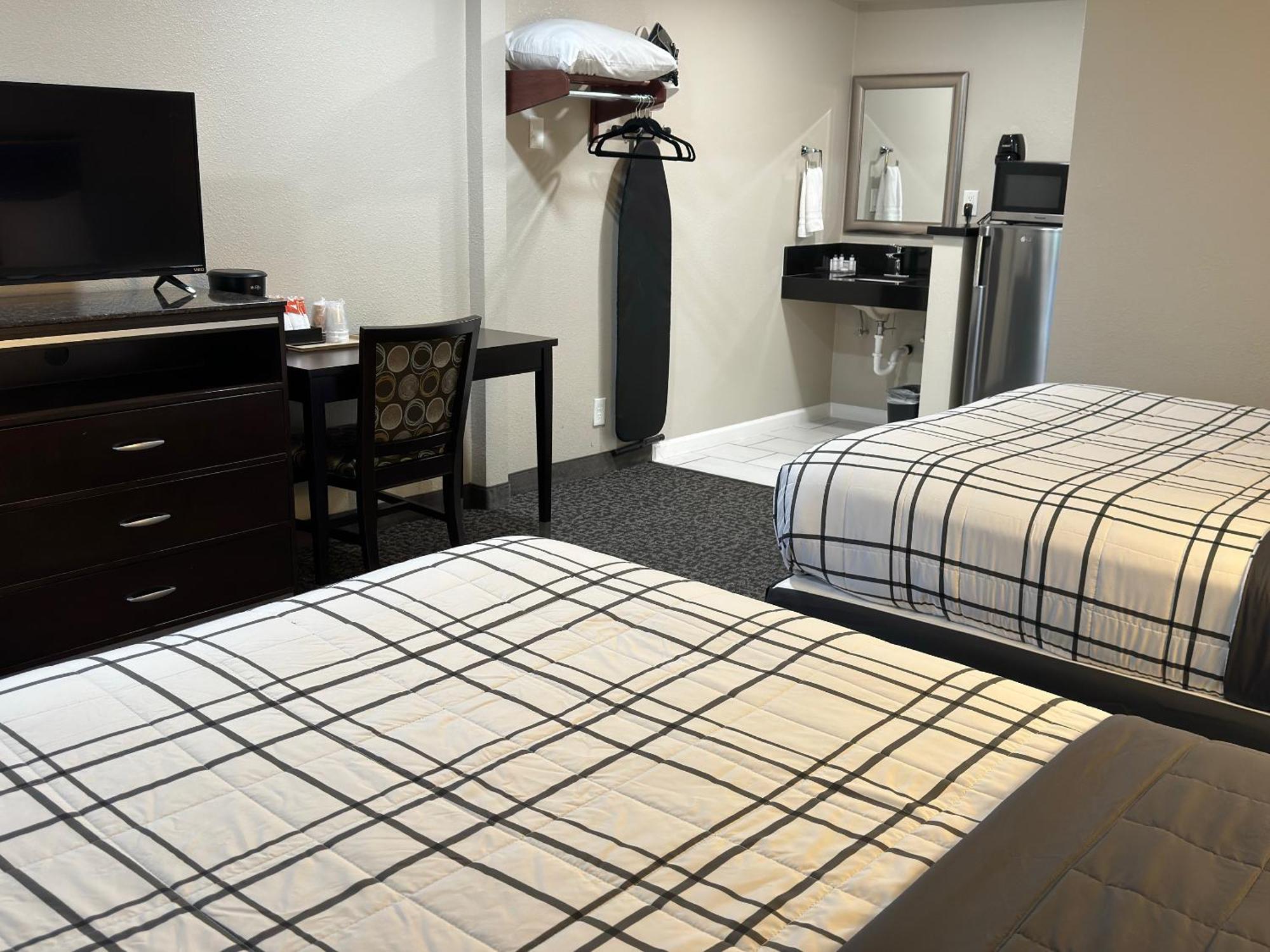 Royal Inn Eugene- Airport Экстерьер фото